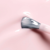 Vernis Semi-permanent LED Green Flash™ - Milky Pink - 15 ml | Fleux | 9