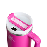 Gourde Quencher H2.0 - Violet Blossom | Fleux | 5