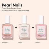 Vernis Soin - Active Smooth 01 | Fleux | 16