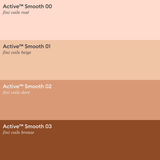 Vernis Soin - Active Smooth 02 | Fleux | 19
