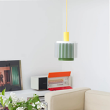 Suspension Gigi n°4 | Fleux | 18