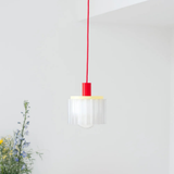Suspension Gigi n°2 | Fleux | 27