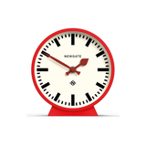 Horloge Newgate - M Mantel Railway | Fleux | 14
