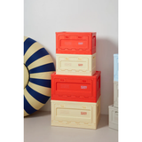 Box Studio About - Light Yellow | Fleux | 24