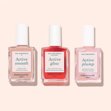 Vernis Soin - Active Smooth 01 | Fleux | 18