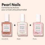 Vernis Soin - Active Smooth 02 | Fleux | 20