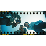 Appareil panoramique Sprocket Rocket Coconut | Fleux | 27