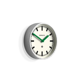 Horloge murale Newgate - Luggage | Fleux | 14