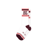 Chaussettes de Sport Hot Dad | Fleux | 9