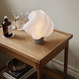 Soft Serve Lamp - Mocha | Fleux | 11