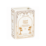 Vase Livre Blanc | Fleux | 3
