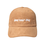 Casquette Baseball Broderie - Bad Hair Day | Fleux | 7