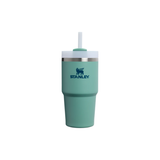 Gourde Quencher H2.0 FlowState™ Tumbler - Spring Green | Fleux | 6