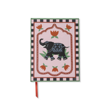 A Dopo Journal - Elephant | Fleux | 3
