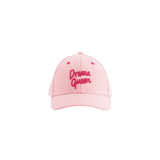 Casquette Drama Queen - Denim Pink | Fleux | 7
