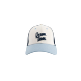 Casquette Trucker - Dream Team Blue | Fleux | 9