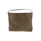 Sac à main Dagmar - Mat Taupe | Fleux | 3