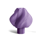 Soft Serve Mega Lamp - Lavender Sorbet | Fleux | 4