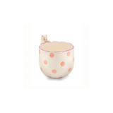 Pot peeking Cat | Fleux | 7
