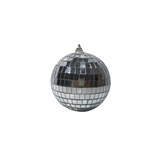 Disco Ball Ø 10 cm - Silver | Fleux | 3