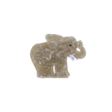 Pince à cheveux Elephant - Grey | Fleux | 3