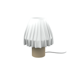 Lampe de Table - Volute Dune Beige | Fleux | 5