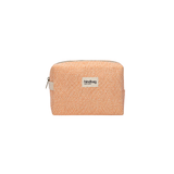 Trousse de toilette - Léon Tressage Corail | Fleux | 6