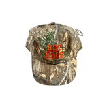 Casquette Baseball Hot Dog - Camouflage | Fleux | 5