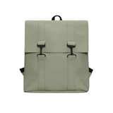 Msn Bag W3 Backpack | Fleux | 28