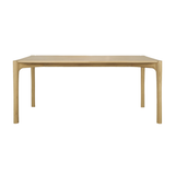 PI oak table | Fleux | 7