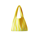 Sac Olivia - Jaune/Jaune beurre | Fleux | 2