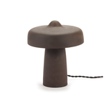 Fou Table Lamp - Anthracite Grey - 19 x 22.5 cm | Fleux | 3