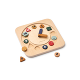 Tableau d'activités Karamomoods & Time Character | Fleux | 3
