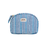 Trousse de Makeup - Stripe Bleu | Fleux | 3