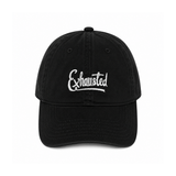 Casquette Baseball - Exhausted | Fleux | 4