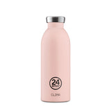 Clima Dusty Pink Bottle | Fleux | 2