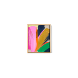 Tableau Bright Lights 25x31 cm | Fleux | 7