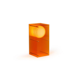 Lampe Lop S - Rectangle Acrylic | Fleux | 25