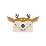 Appareil photo Zoo Friends - Deer | Fleux | 13
