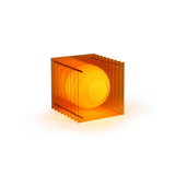 Lampe Lop L - Square Acrylic | Fleux | 7
