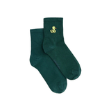 Socquettes Canard | Fleux | 3