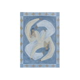 Affiche Camille Jouarre - Onde Bleue | Fleux | 4