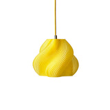 Soft Serve 01 pendant light - Chrome | Fleux | 35