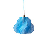 Soft Serve 01 pendant light - Chrome | Fleux | 41