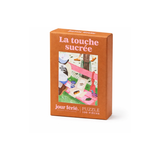 Puzzle La touche sucrée - 100 Pièces | Fleux | 4