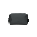 Trousse de toilette Wash Bag Small - Grey | Fleux | 5