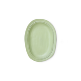 Plateau Ceramics L New Classics Mint | Fleux | 5