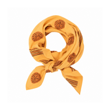Foulard Adulte Lion Biscuit 100 cm | Fleux | 3