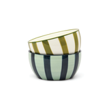 Set de 2 bols - Bella | Fleux | 4
