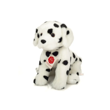 Peluche Dalmatien Assis | Fleux | 3